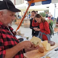 Čiliada z obilico “goriva” za zimsko gretje