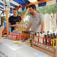 Čiliada z obilico “goriva” za zimsko gretje