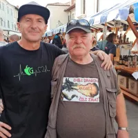 Čiliada z obilico “goriva” za zimsko gretje