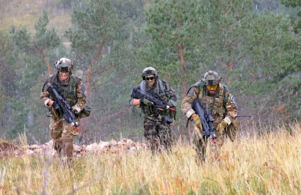 Predloga o razpisu referenduma o (ne)ukinitvi Počka niso niti 
umestili na dnevni red seje. 