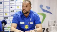 Slovenski selektor Uroš Zorman si želi dveh zmag na začetku 
kvalifikacij za evropsko prvenstvo. 