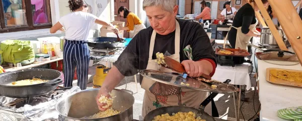 Marija Bončina