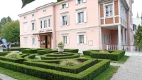 Za  prihodnji županski mandat se bo v Sežani zagotovo potegovalo 
pet, morda celo sedem kandidatov.