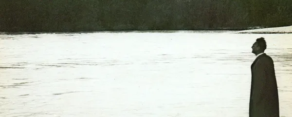 Maks Pirnik ob Soči