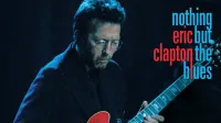 Blues in samo blues - krepek, renčeč, električen, osvobajajoč
