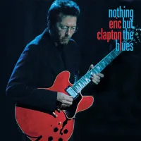 Blues in samo blues - krepek, renčeč, električen, osvobajajoč