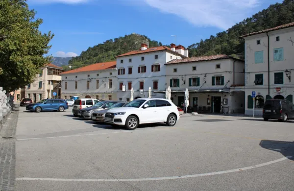 V vipavski občini se letos očitno ne bo  trlo kandidatov za 
župana.
