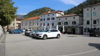 V vipavski občini se letos očitno ne bo  trlo kandidatov za 
župana.