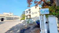 Če bo mestni svet soglašal, bo občina kupila kompleks nekdanje Solkanske industrije apna. Tam naj bi širila poslovno cono s čistimi dejavnostmi, 
ki  ne pomenijo dodatne obremenitve prometa.  