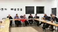 Primorski kmetje, ki so z ministrico Ireno Šinko sedli za skupno 
mizo na kmetiji Oblak v Ilirski Bistrici, zahtevajo takojšnje 
ukrepanje in odstrel divjadi.  