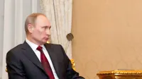 Putin za štiri zasedene ukrajinske regije odredil vojno stanje