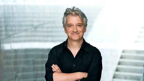 Iztok Mlakar