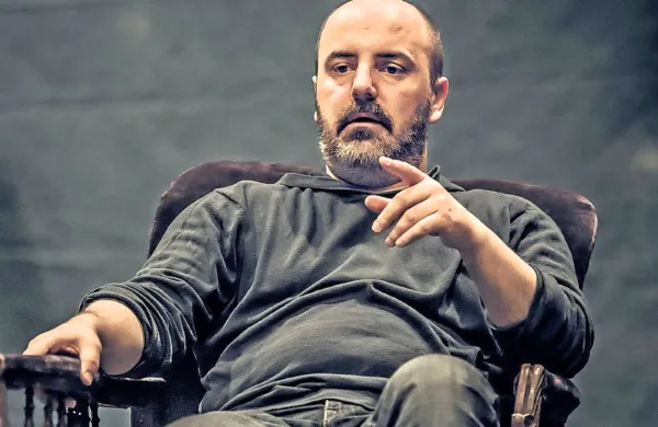 Kokan Mladenović