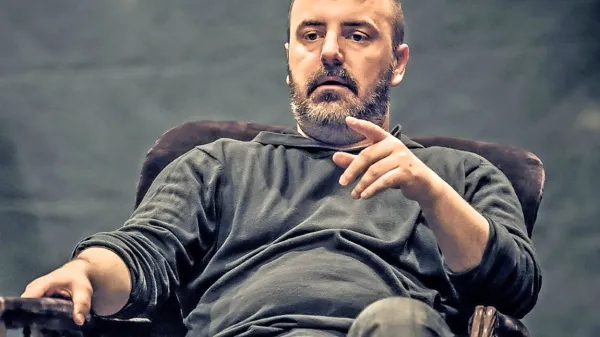 Kokan Mladenović