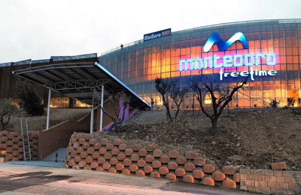 Fotografija je simbolična