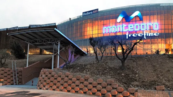 Fotografija je simbolična