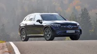 Mercedes je svojemu prodajno priljubljenemu modelu GLC po 
nekaj letih namenil korenito prenovo in ga pred nekaj dnevi 
pripeljal tudi k slovenskim trgovcem.