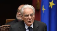 Sergio Mattarella