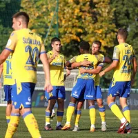Koper rutinirano napredoval v pokalnem tekmovanju