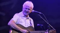 Andrej Šifrer bo svojih 70 let drevi z občinstvom praznoval na Šelestenjih