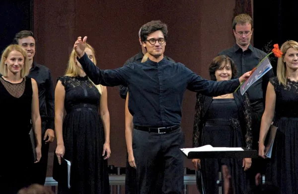 Jutri koncert ob 45-letnici Mešanega pevskega zbora Obala Koper