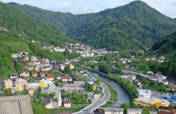 Idrijski župan Tomaž Vencelj bo imel dva protikandidata