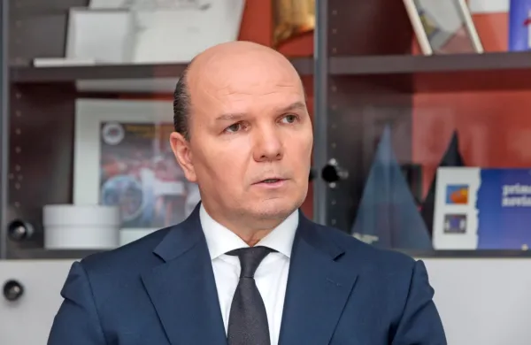 Đenio Zadkovič
