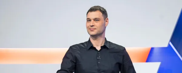Miha Kordiš: “Prihodnost Slovenije je nevtralnost, v mednarodni 
drži za mir, za bratstvo med narodi.”