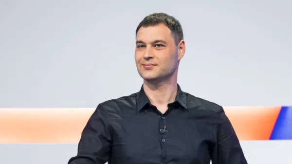Miha Kordiš: “Prihodnost Slovenije je nevtralnost, v mednarodni 
drži za mir, za bratstvo med narodi.”