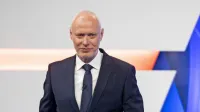 Milan Brglez: “Če hočemo v demokraciji preživeti, se moramo 
samoomejevati. Nihče si ne sme do konca prisvojiti institucij, pa 
naj gre za koalicijske ali opozicijske stranke.”