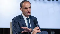 Anže Logar: “Kandidiram za predsednika republike. To je moj plan 
A in ne razmišljam o drugih možnih scenarijih.”