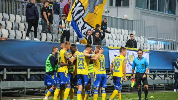 Bodo Koprčani dobre volje tudi po današnjem gostovanju na 
domžalskem stadionu?
