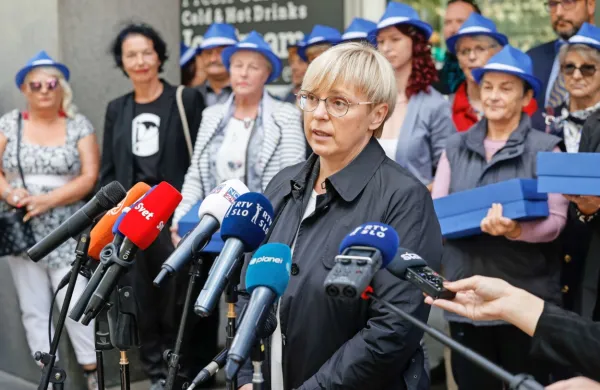 Dr. Nataša Pirc Musar