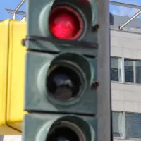 V preventivni akciji so policisti med drugim ugotovili, da pešci 
največkrat ne upoštevajo rdeče luči na semaforju. 
