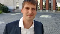 Anton Harej se  zavzema za uravnotežen razvoj mesta in podeželja.  