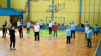Zaradi podražitev in varčevanja z denarjem bodo temperature v dvoranah nekoliko nižje, a še primerne za vadbo.