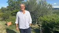Strokovnjak za promet Marko Pavliha vidi dolgoročno rešitev za vse večjo prometno 
obremenitev v bolj razvejani, širši in digitalizirani avtocestni infrastrukturi.