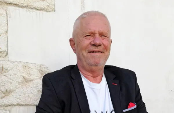 Mitja Kobal