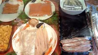 Že zaradi vitamina D bi morali jesti ribe vsaj enkrat na teden. 