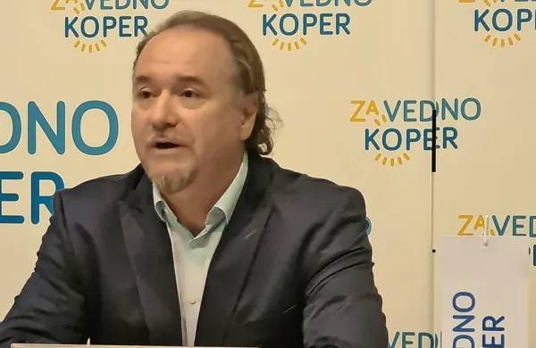 Lista Zavedno Koper gre po pravico na ustavno sodišče