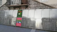 V Postojni (in Pivki) bo volilna tekma potekala le za uvrstitev v 
občinski svet, a za zdaj so oglasni panoji še bolj prazni.  