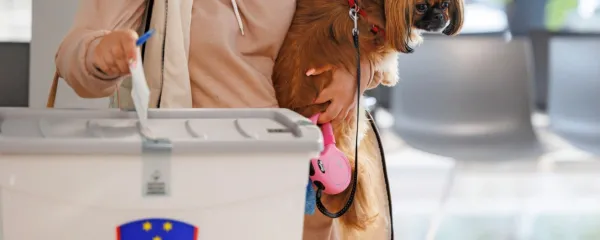 Po zatišju “spopad”