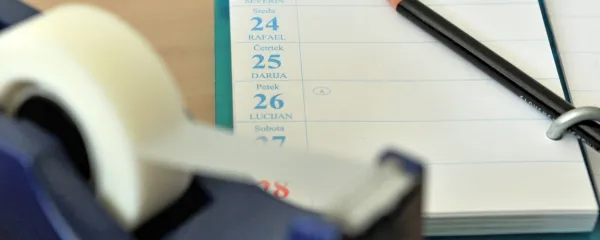Med številnimi parametri nas določa tudi mesec, v katerem smo 
rojeni.