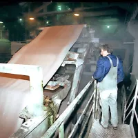 Leta 1996 so z zakonom ustavili azbestno proizvodnjo v Anhovem. 
Azbest je bil dolga leta tihi morilec v Posočju.