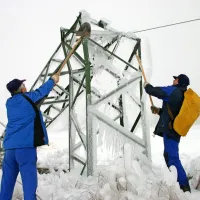 Pozimi leta 2014 je žled zajel večji del Primorske in povzročil neznansko veliko škodo. 