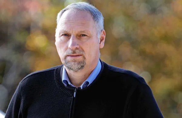 Marko Matajurc