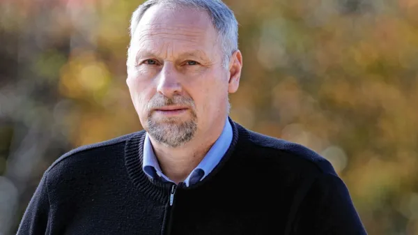 Marko Matajurc