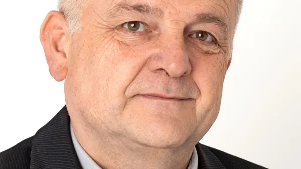 Robert Kavčič