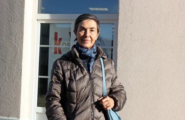 Letošnja dobitnica Ambrožičevega priznanja za strokovno delo v 
primarni pediatriji je prim. Jasna Čuk Rupnik.