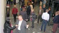 Kinogledališče je imelo od odprtja dober obisk, po dveh covidnih 
letih bo sezona spet živahna. 